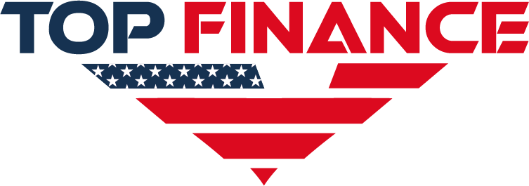 TOPFINANCE Logo
